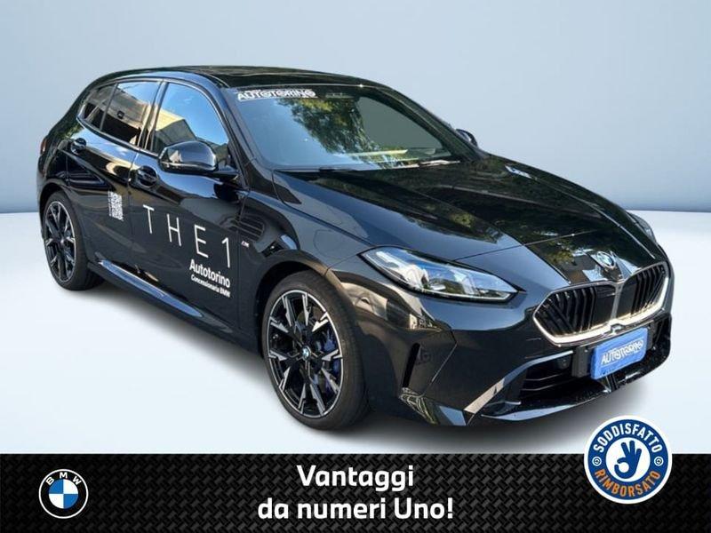 BMW Serie 1 120i M Sport