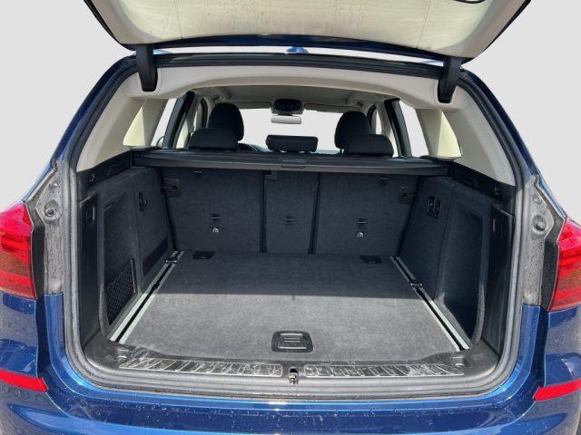 BMW X3 X3 xDrive20d Business Advantage