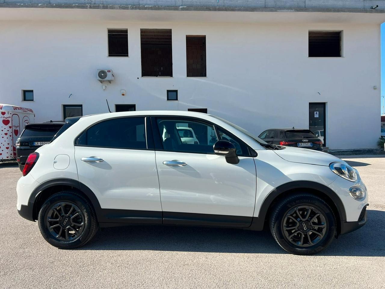 Fiat 500X 1.3 MultiJet 95 CV