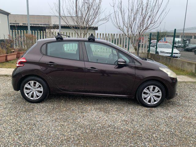 PEUGEOT 208 1.4 8V HDi 68CV 5p. Active