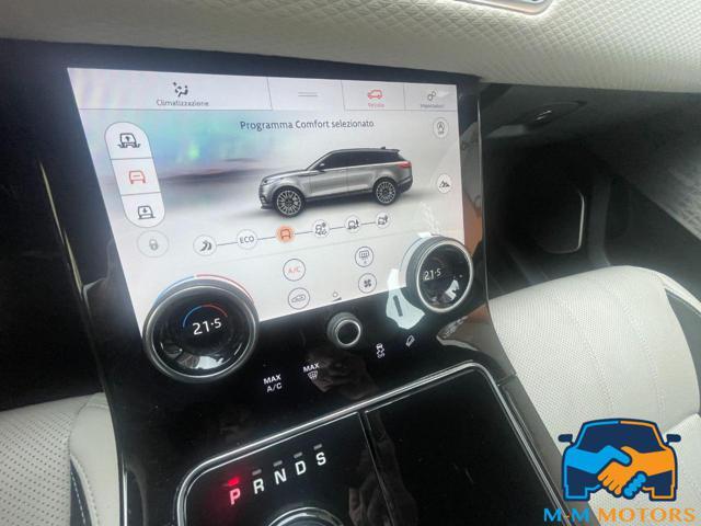 LAND ROVER Range Rover Velar 3.0 V6 SD6 300 CV R-Dynamic SE