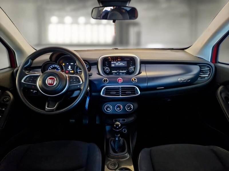 Fiat 500X 1.3 MultiJet 95 CV Cult