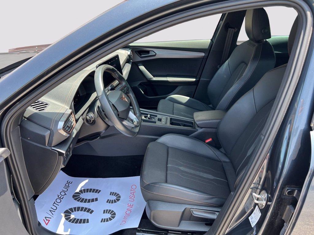 CUPRA Formentor 2.0 tdi 4drive 150cv dsg del 2022