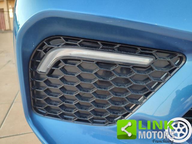 AIXAM City GTO Emotion