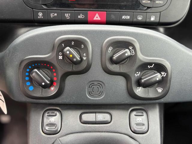 FIAT Panda 1.2 EasyPower Lounge GPL