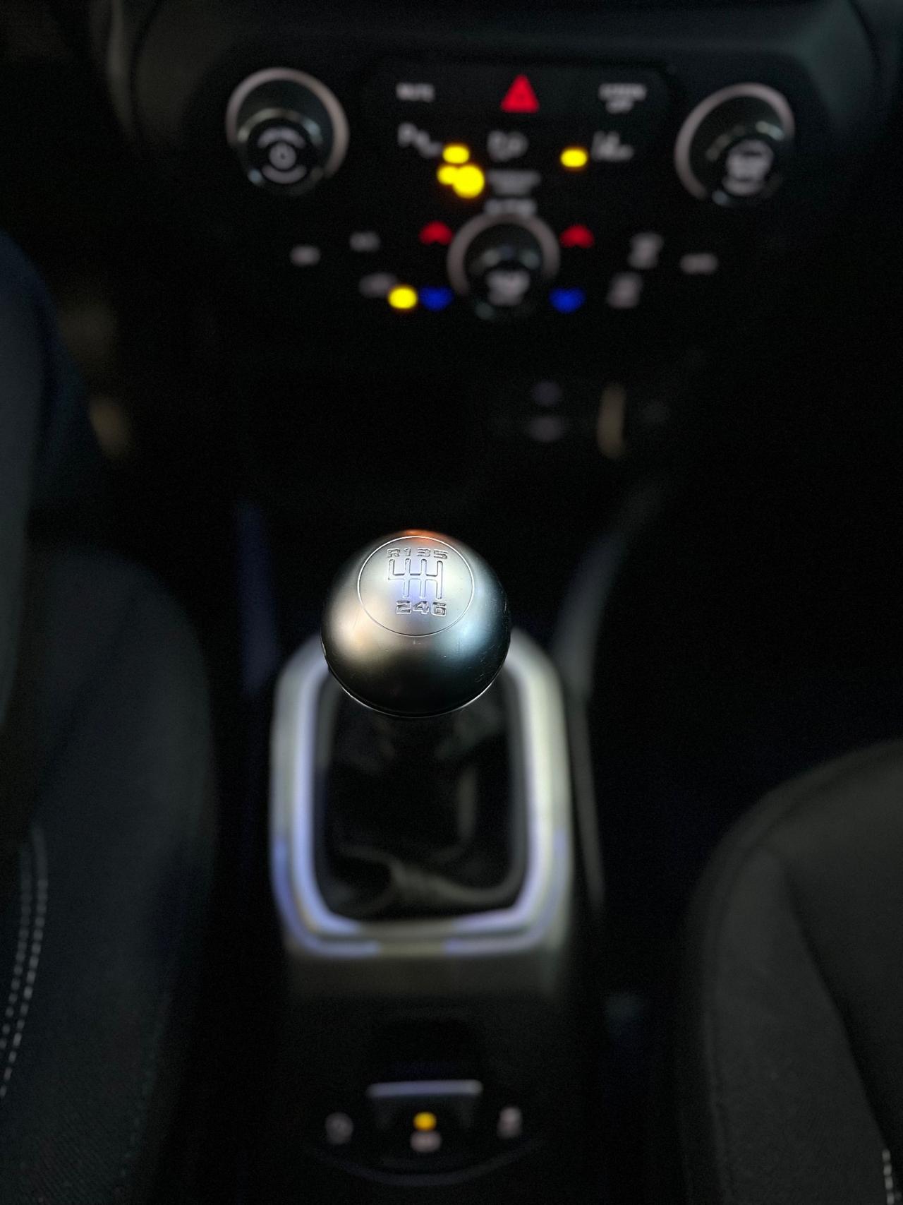 Jeep Renegade 1.6 Mjt 120 CV Limited 2019