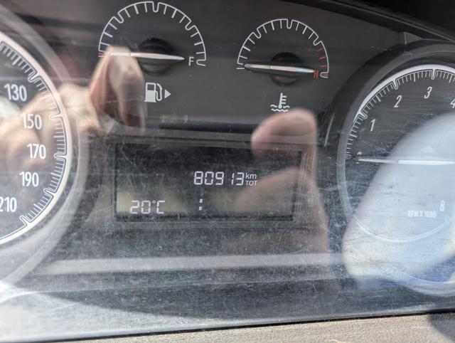 LANCIA Ypsilon 1.2 69 CV 5 porte Gold 5 P.ti