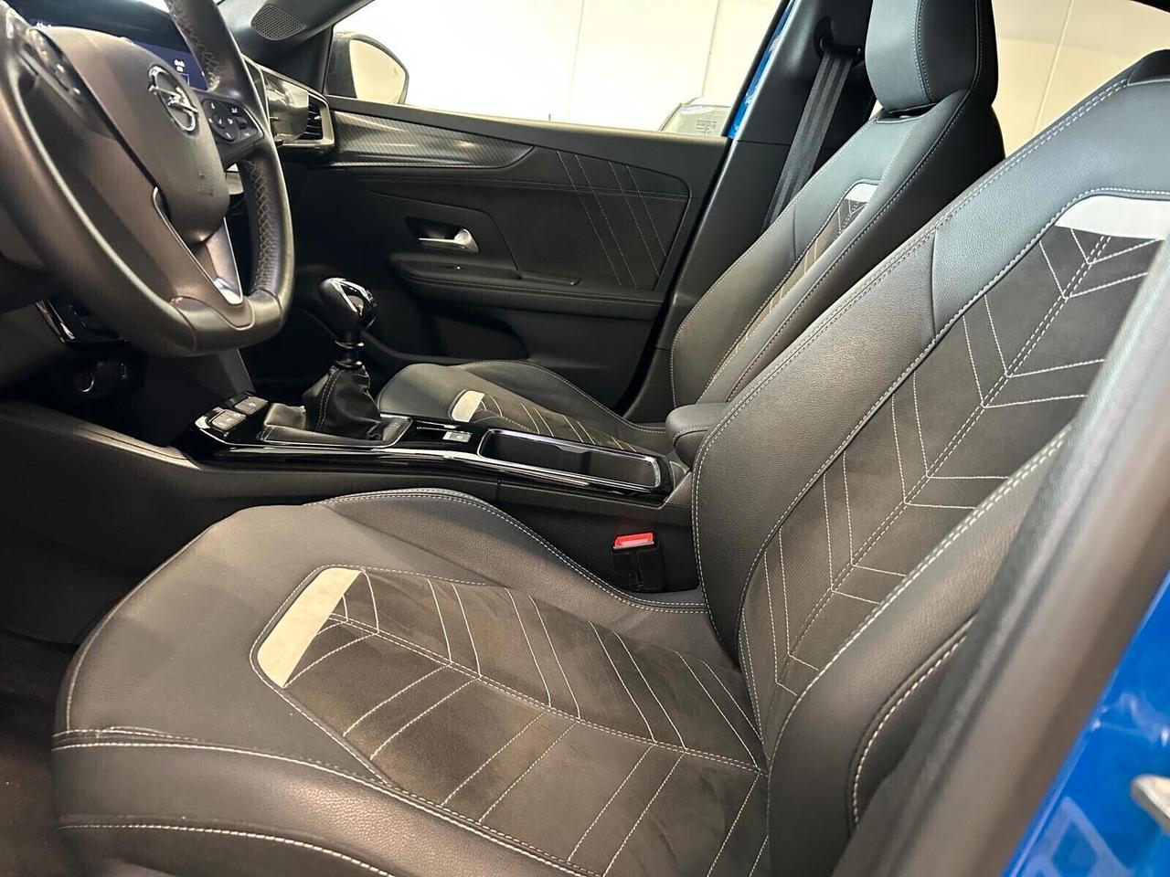 Opel Mokka ULTIMATE 1.2 Turbo 136 CV 6mt SPOTICAR