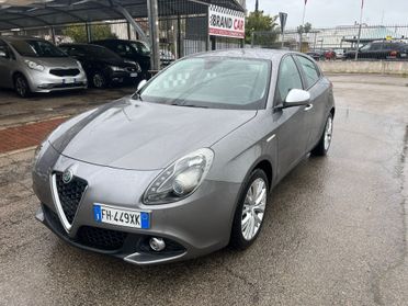 Alfa Romeo Giulietta 1.6 JTDm Super Unipro 2017