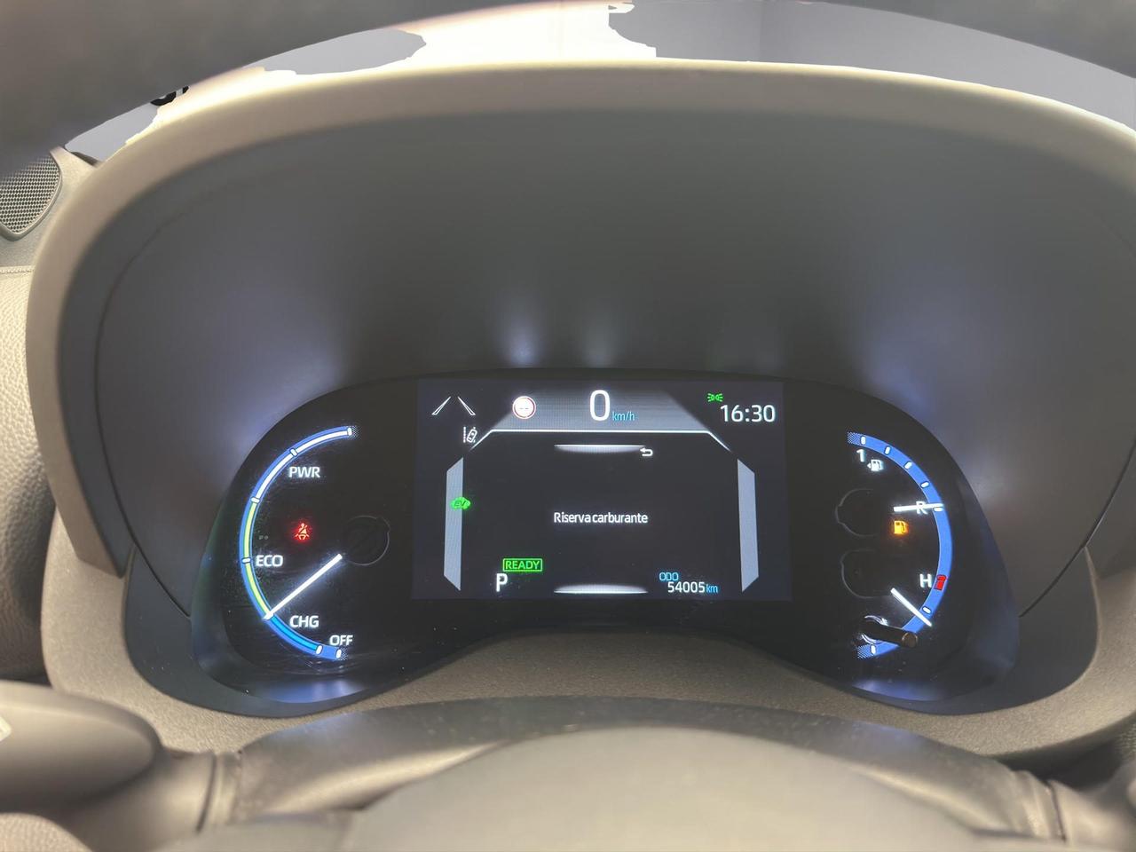 Toyota Yaris Cross 1.5h Trend awd-i 116cv e-cvt 4