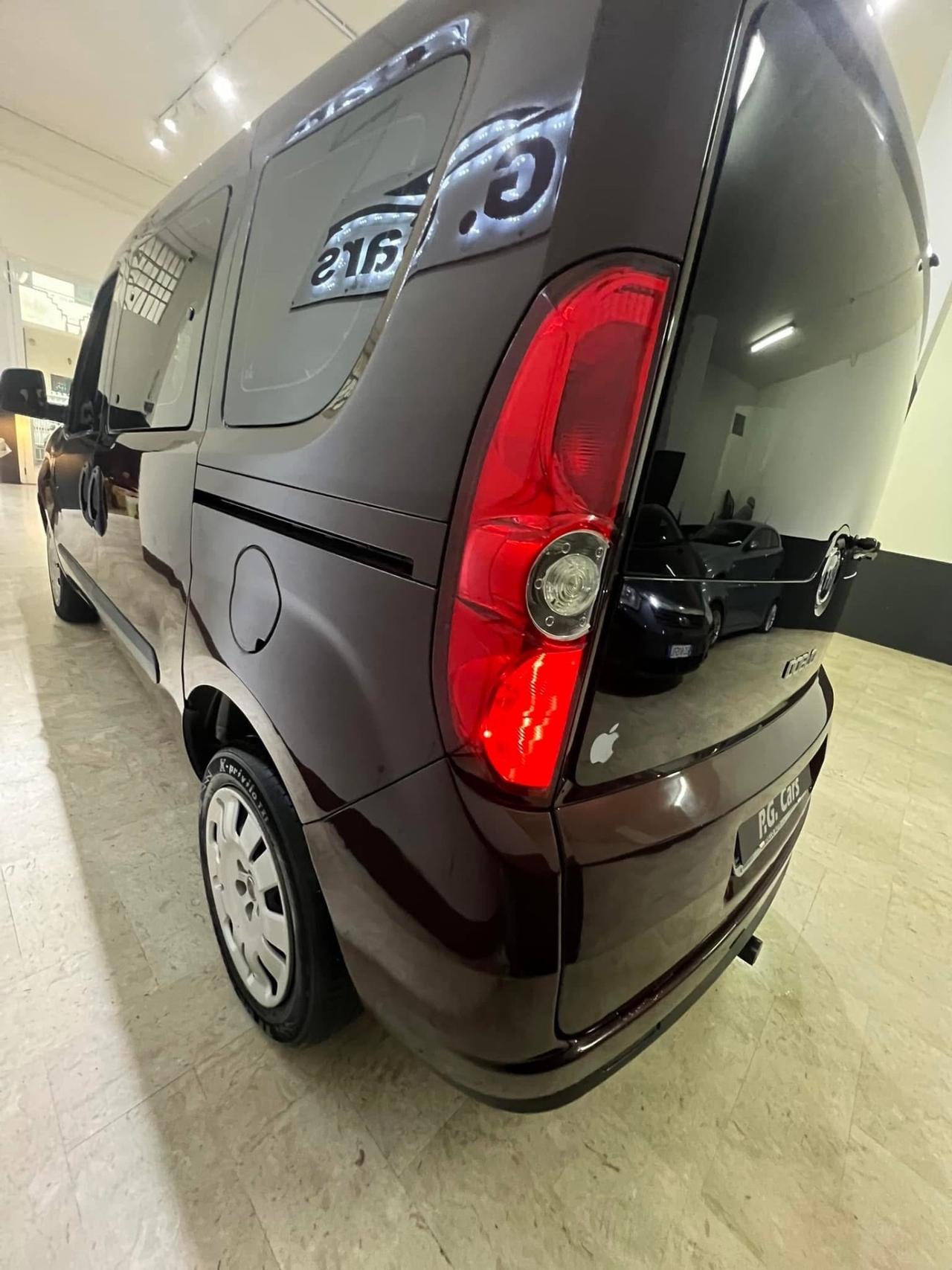 Fiat Doblo Doblò 1.3 MJ 16V
