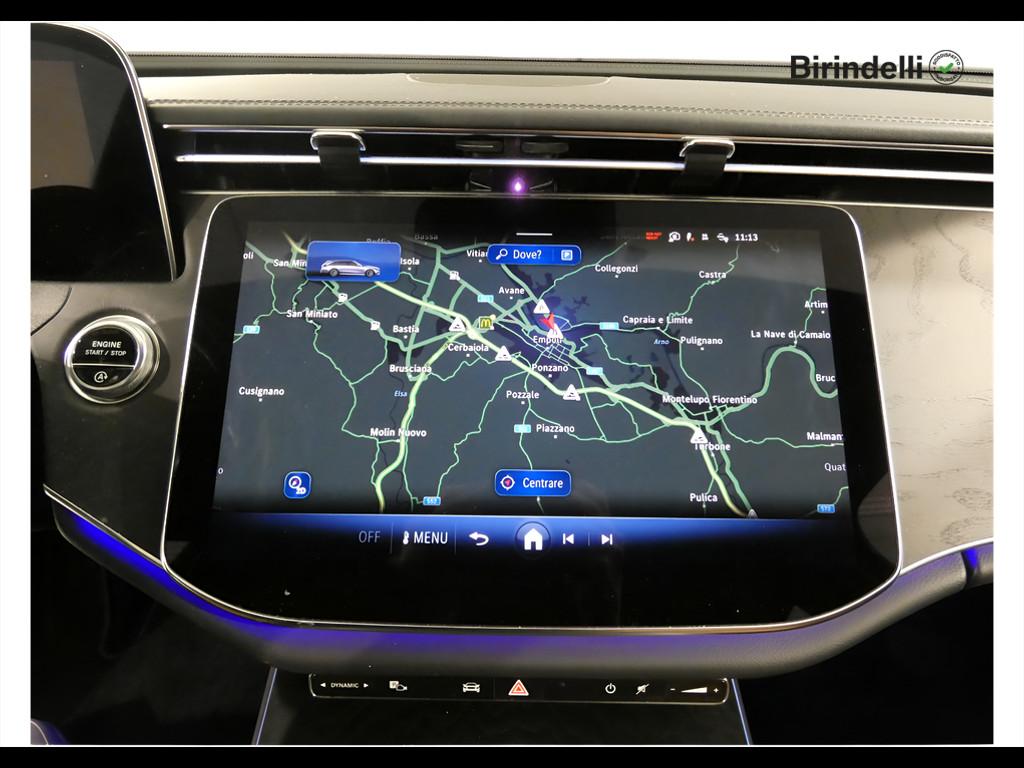 Mercedes-Benz Classe E (W/S214) - E 220 d Mild hybrid S.W. Advanced