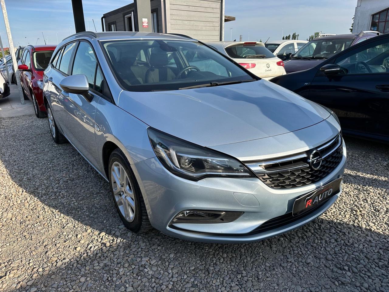 Opel Astra 1.6 CDTi 110CV Start&Stop Sports Tourer Innovation