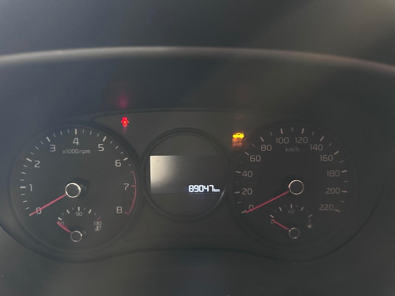 Kia Picanto 1.0 12V 5 porte Urban 69cv NEOPATENTATI