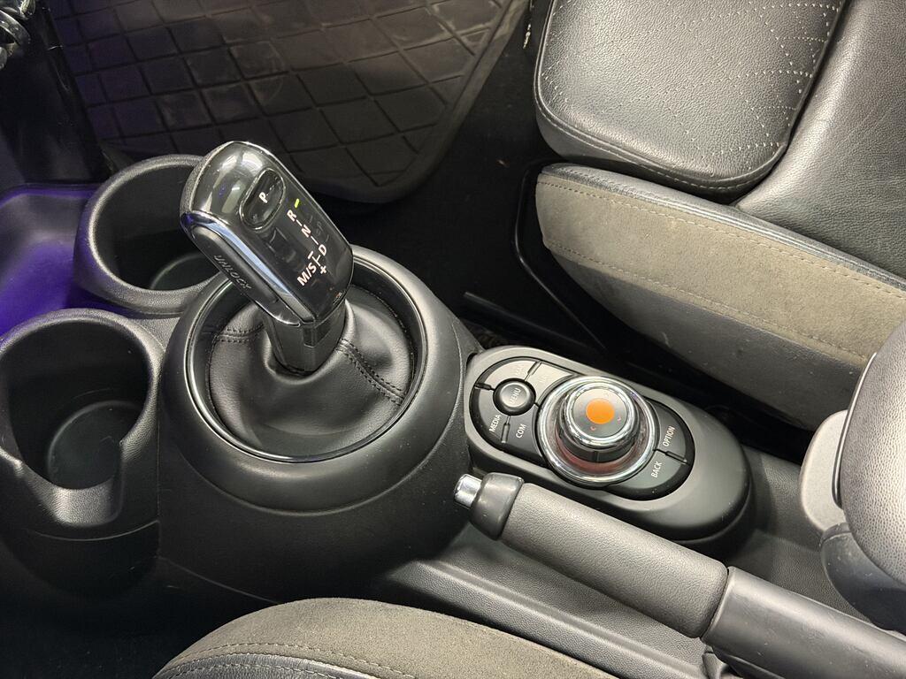 Mini Cooper S 2.0 TwinPower Turbo Cooper S