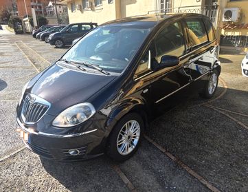 Lancia MUSA 1.3 Mjt 95 CV TAGLIANDATA GARANZIA