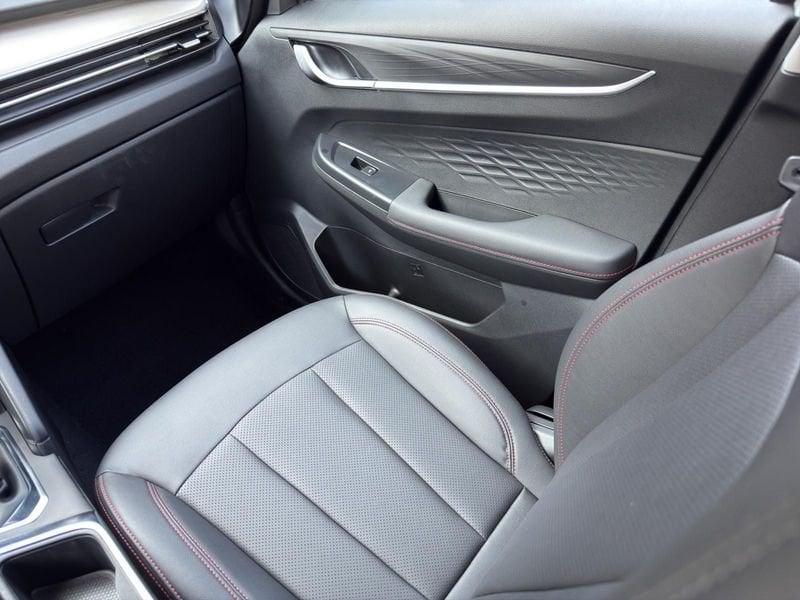 EMC Quattro EMC Quattro 5p 1.5 benzina 103cv