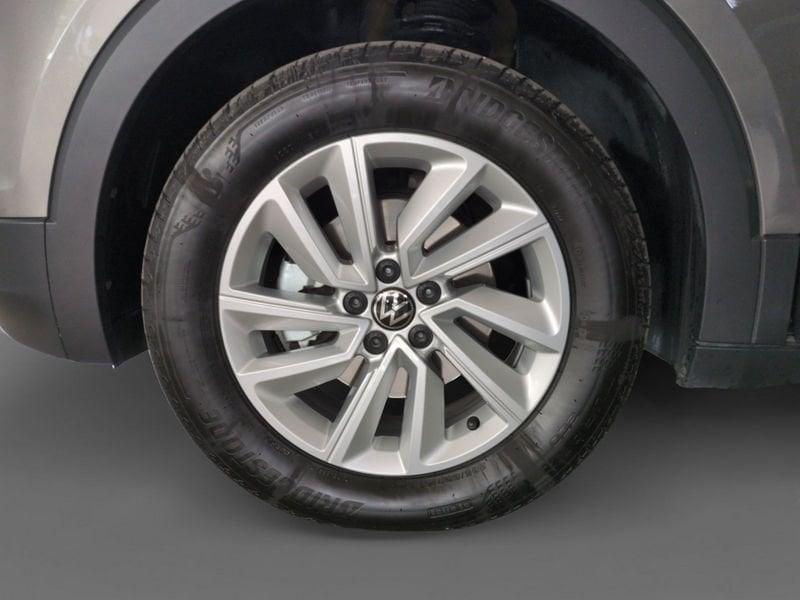Volkswagen T-Cross T-Cross 1.6 tdi Style 95cv