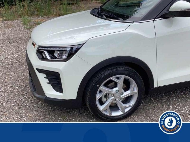 KGM Tivoli Style 1.5 Turbo GDI 163 CV - GPL