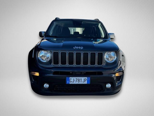 JEEP Renegade 1.6 Mjt 130 CV