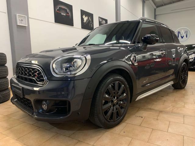 MINI Cooper S Countryman Mini Countryman F60 2.0 all4 auto my19