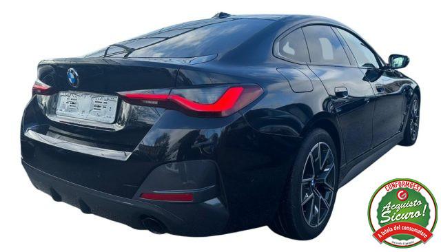 BMW 420 d xDrive 48V Msport