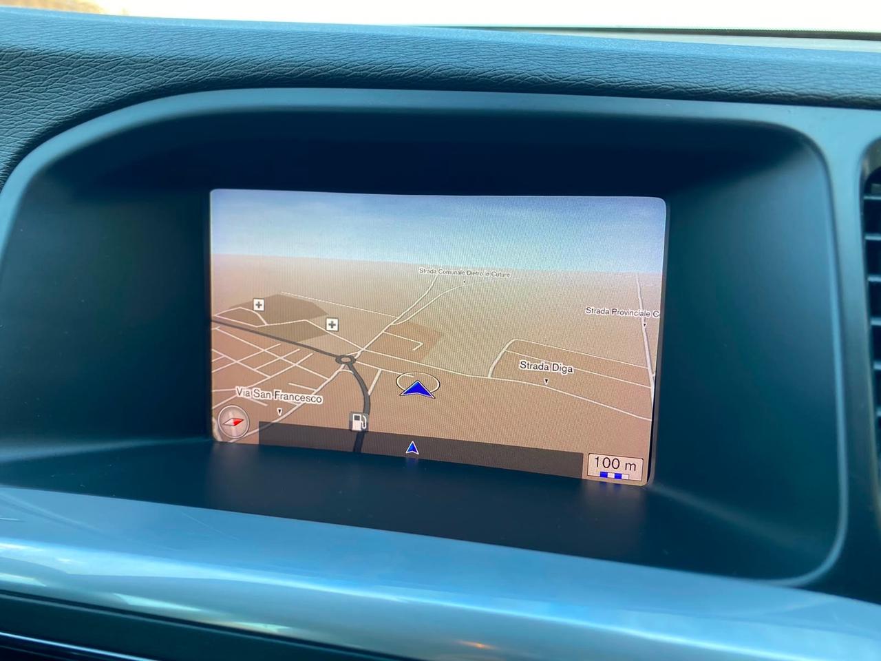Volvo V60 D2 Geartronic Momentum