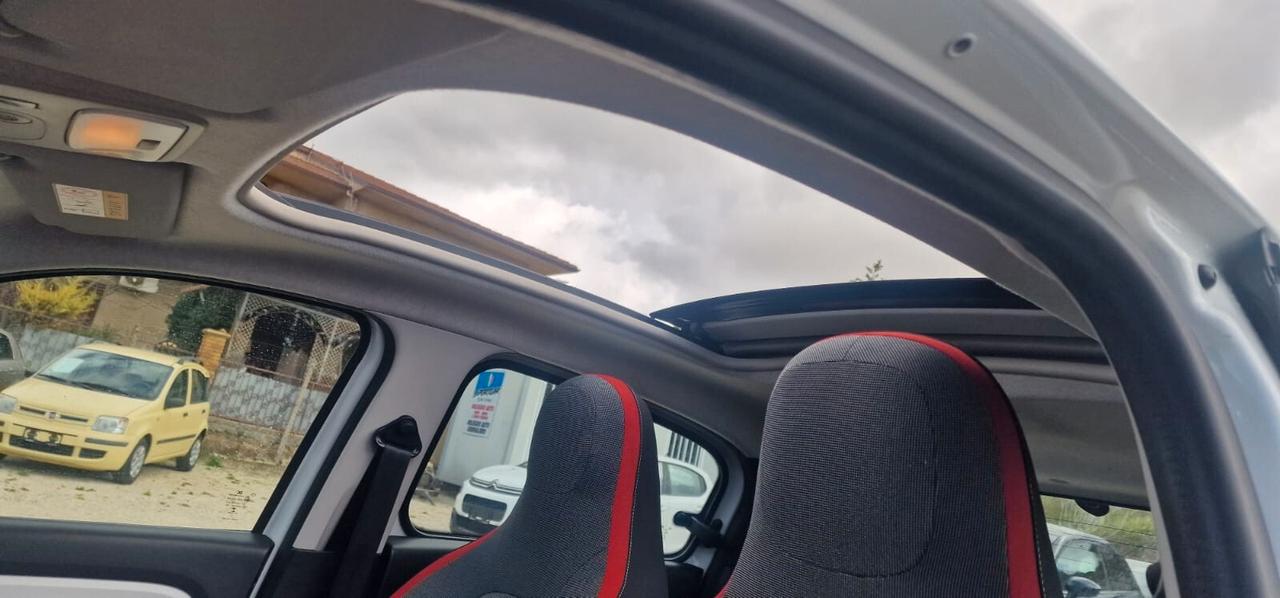 Renault Twingo SCe Stop&Start Openair