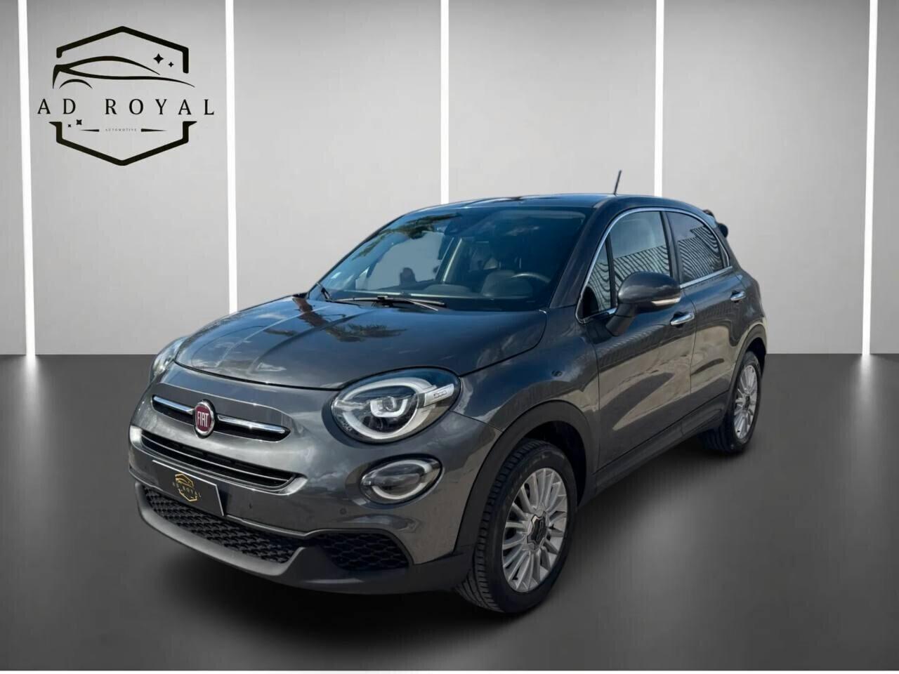 Fiat 500X 1.6 MultiJet 120 CV Lounge 11/2020