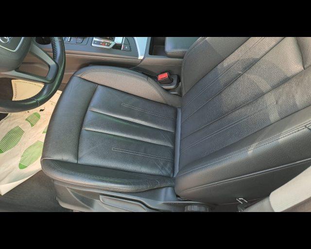 AUDI A4 Avant 40 2.0 tdi Business quattro 190cv s-tronic