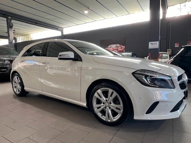 Mercedes-benz A 180 A 180 Premium