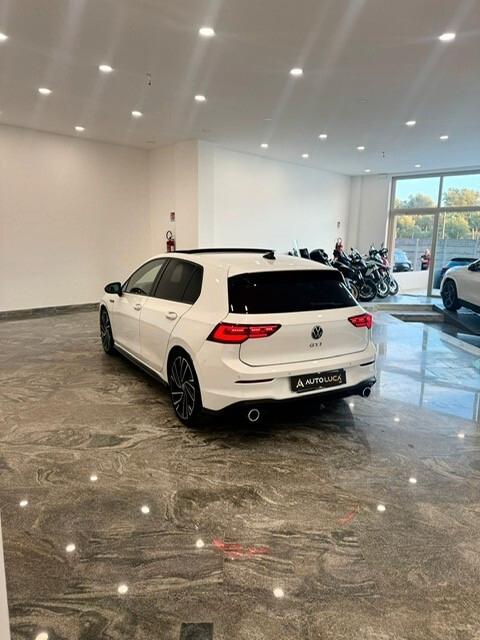 Volkswagen Golf GTI Golf 2.0 TSI GTI DSG