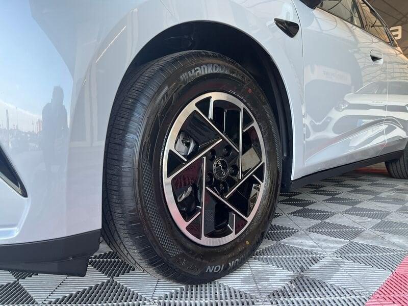 BYD Dolphin G DM-i BOOST