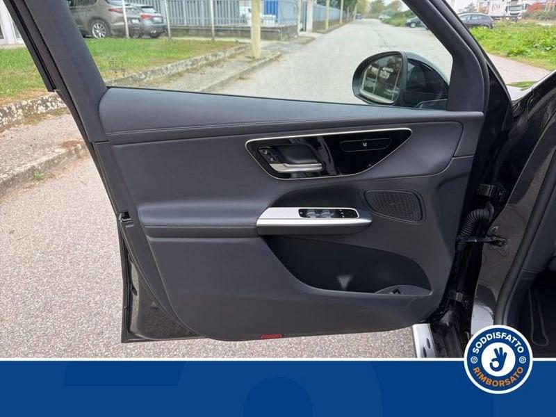 Mercedes-Benz GLC 220 D 4MATIC AMG line Advanced