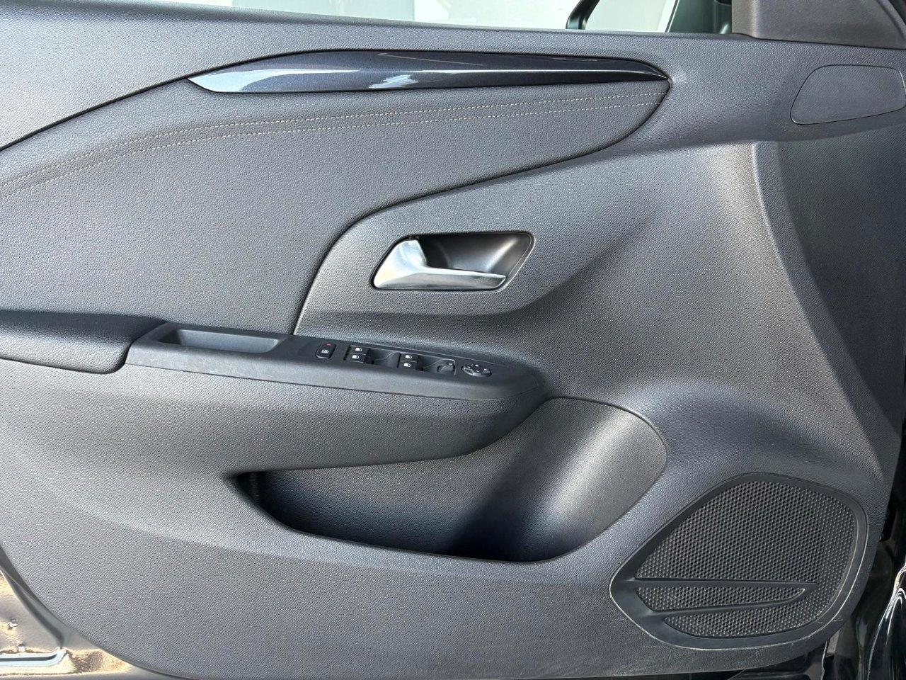 Opel Corsa 5 Porte Corsa 1.2 Elegance s&s 100cv