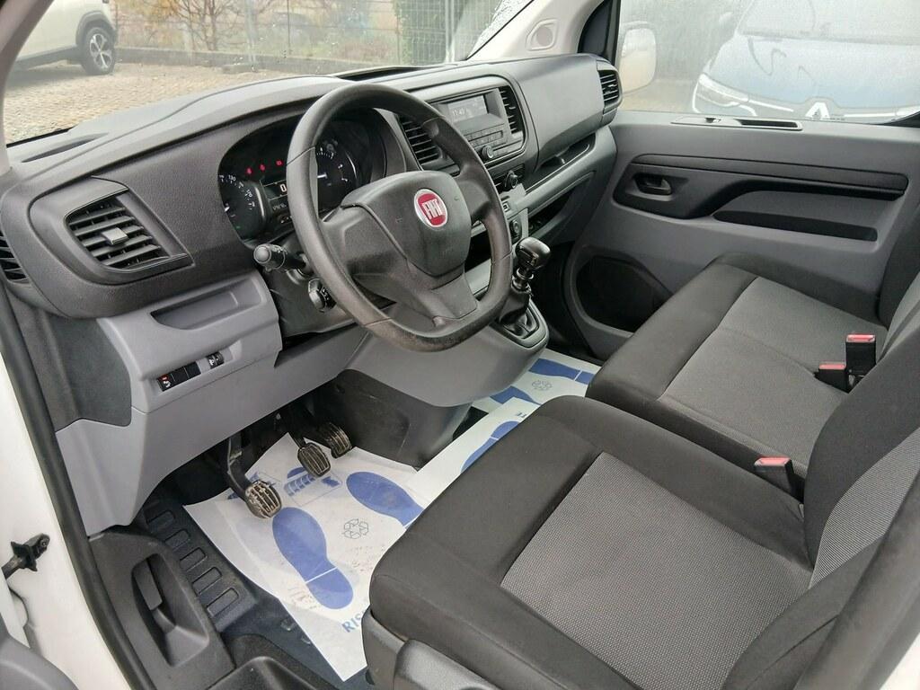 Fiat Scudo III Furgone Scudo Ice 1.5 Bluehdi 120cv L2h1 Business