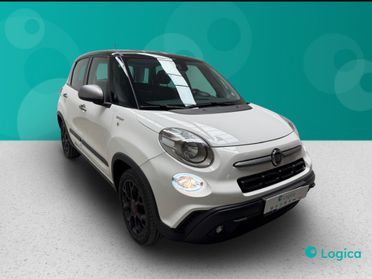 FIAT 500L 2017 Cross - 500L Cross 1.4 s&s 95cv my20