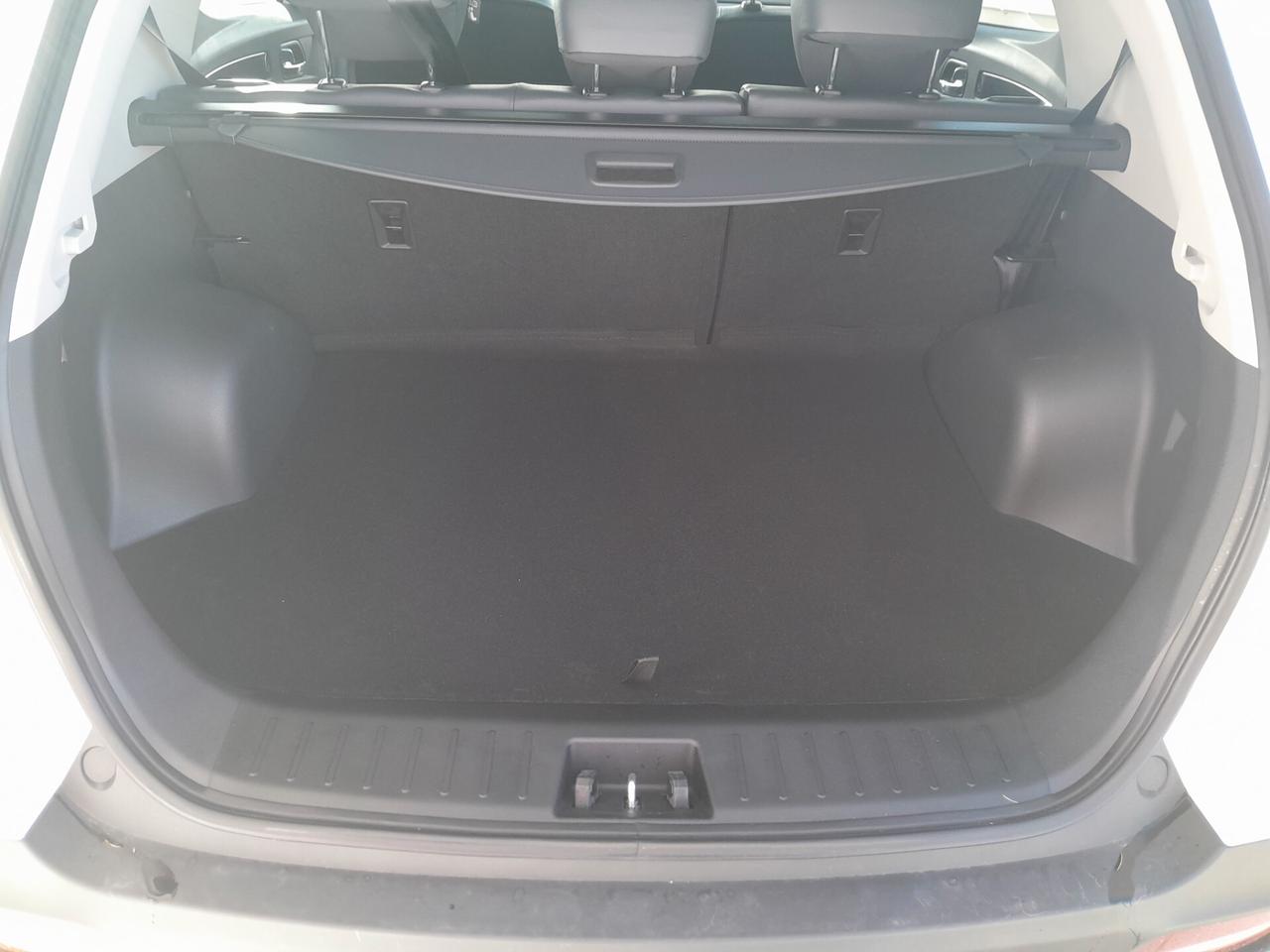 EVO 4 1.6 BENZINA / GPL 106CV