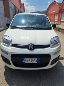 FIAT PANDA METANO €7900