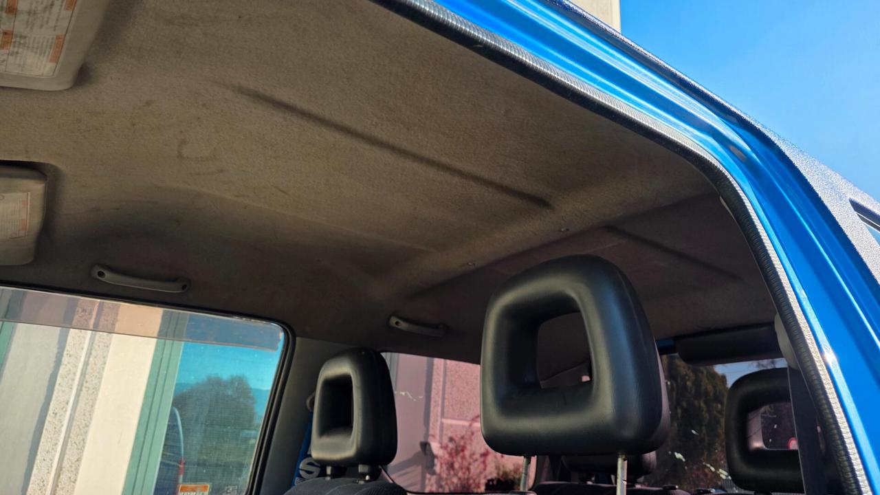 Suzuki Jimny 1.5 DDiS cat 4WD MOTORE SOSTITUITO