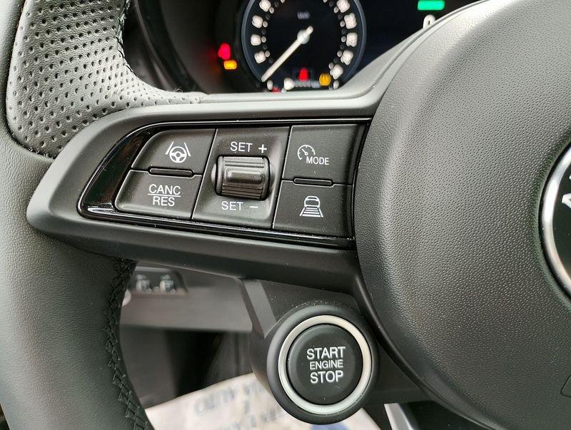 Alfa Romeo Tonale 1.5 130 CV MHEV TCT7 Sprint