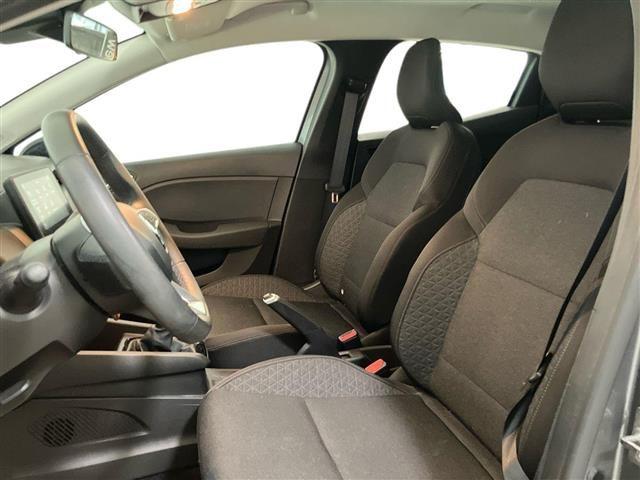 RENAULT Clio 5 Porte 1.0 SCe Zen my21