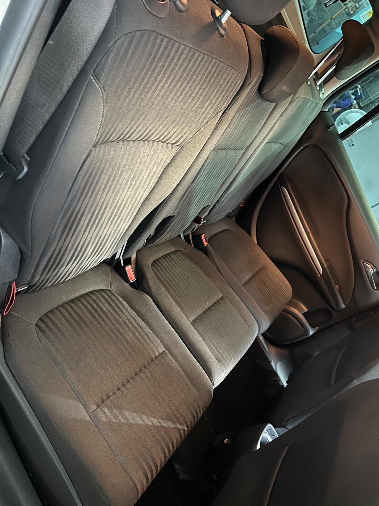 Opel Zafira Tourer 1.4 Turbo 140CV GPL Elective