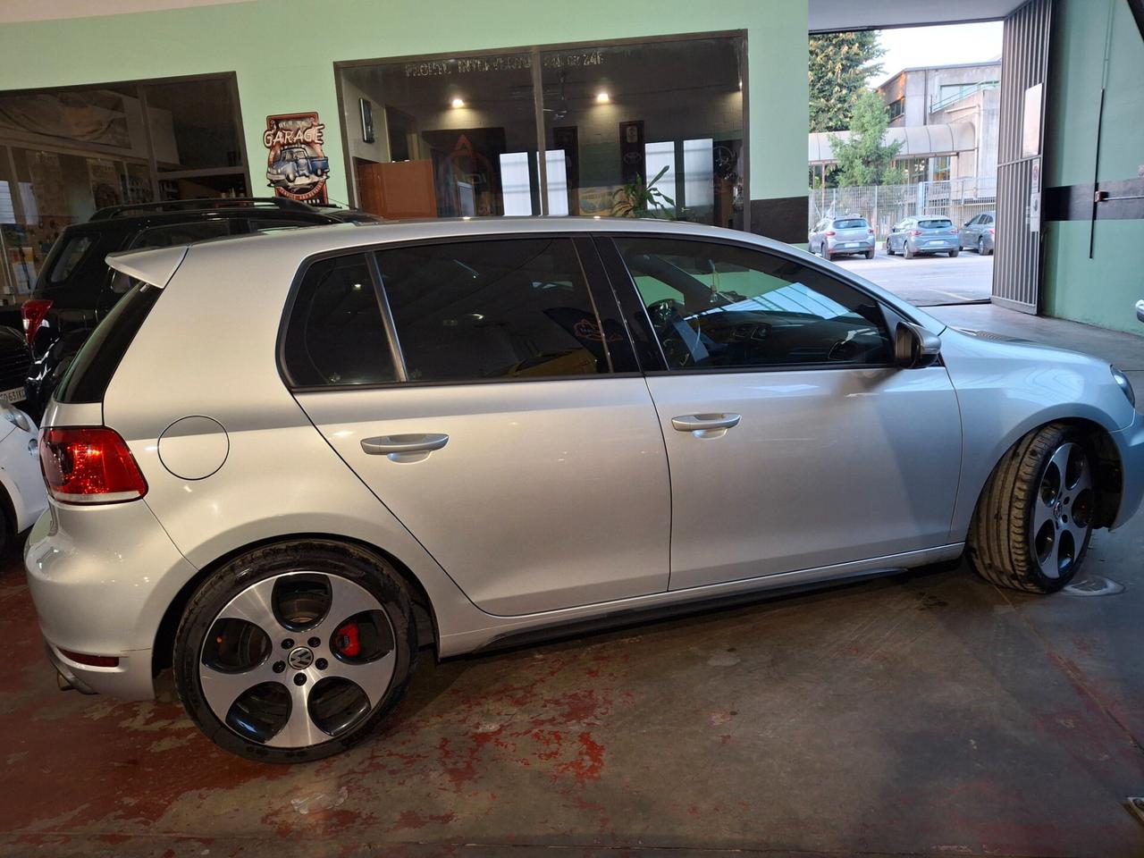 Volkswagen Golf GTI PERFETTA IN TUTTO ORIGINALE!!!!!