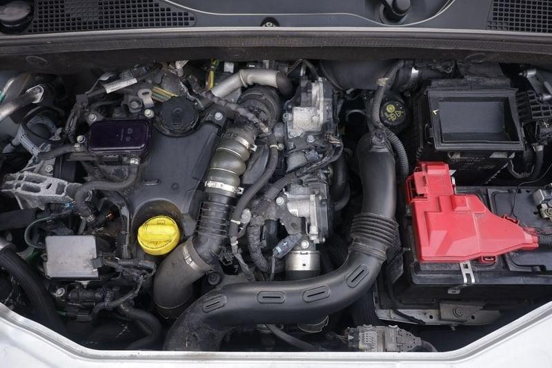 Renault Express Express van 1.5 Blue dci 95cv Unicoproprietario