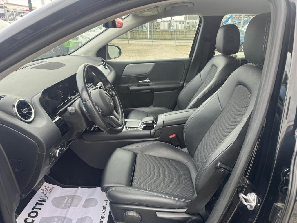 Mercedes-Benz Classe B - W247 2018 - B 180 d Premium auto