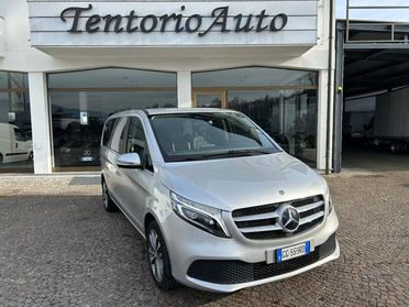 MERCEDES-BENZ V 250 d Automatic 4Matic Sport Compact