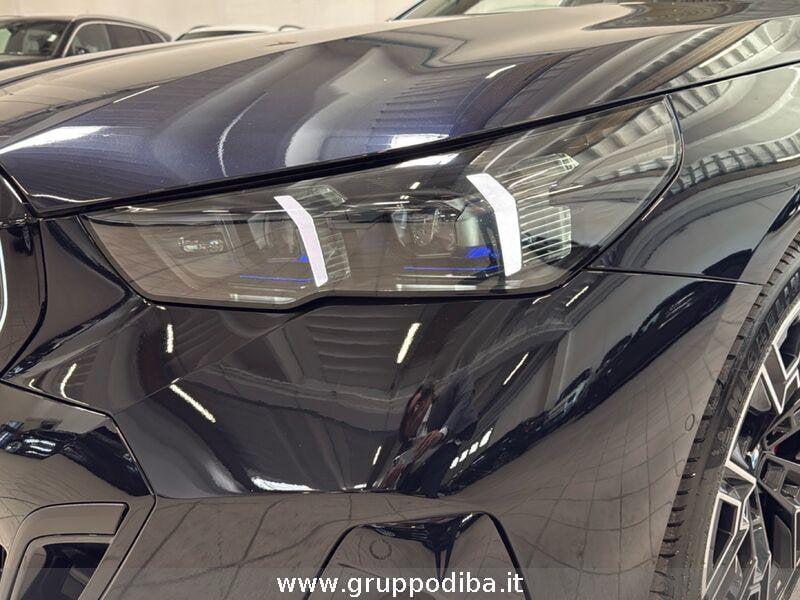 BMW Serie 5 G61 Touring 520d Touring 48V xdrive MSport auto