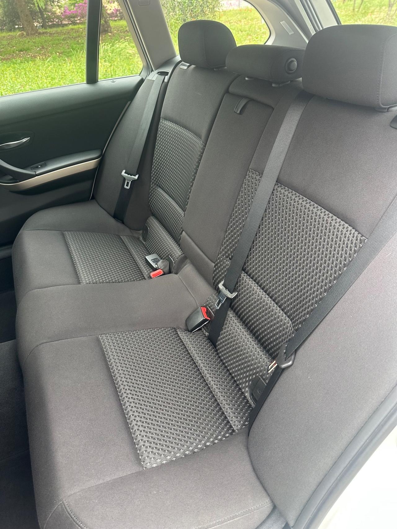 Bmw 318d 143 CV 2011 - SOLO 178 MILA KM