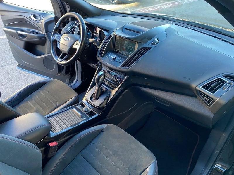 Ford Kuga 2.0 TDCI 120 CV S&S 2WD Powershift ST-Line
